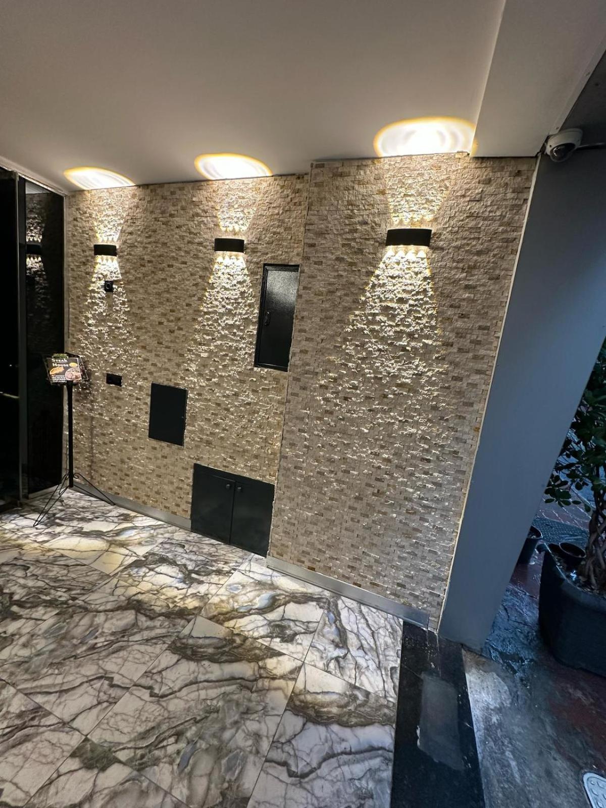 Vama Taksim Hotel Istanbul Eksteriør billede