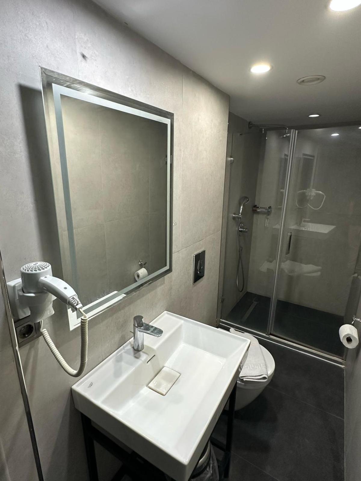 Vama Taksim Hotel Istanbul Eksteriør billede